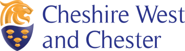 chesire west & cheshire